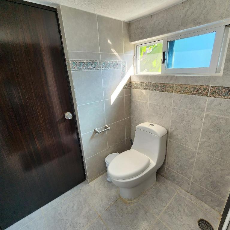 Secretos del Sol Acapulco villas a 5 minutosdel mar - Villa de 1 dormitorio - 15