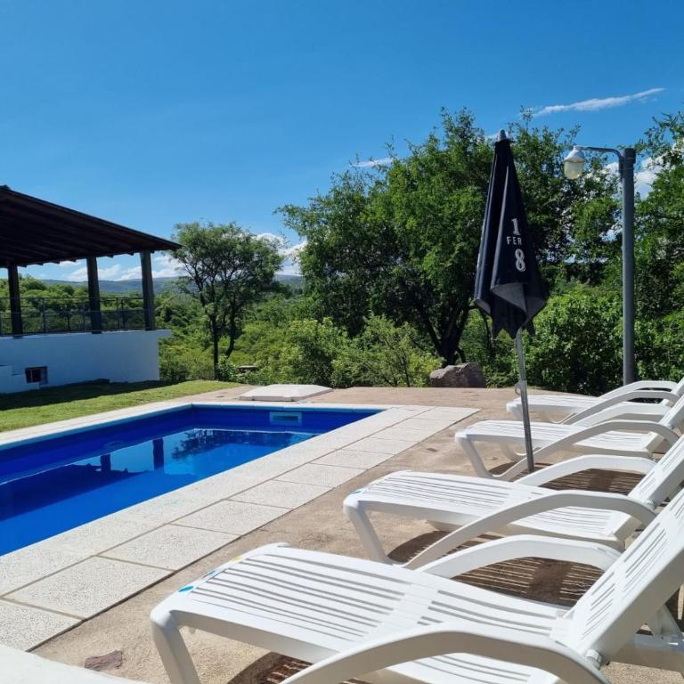 Las Tres Herraduras - Casa de Campo - Casa de 3 dormitorios - 23
