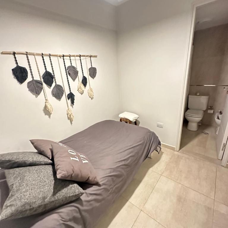 Apart torre jacaranda 1 - Apartamento de 2 dormitorios - 3