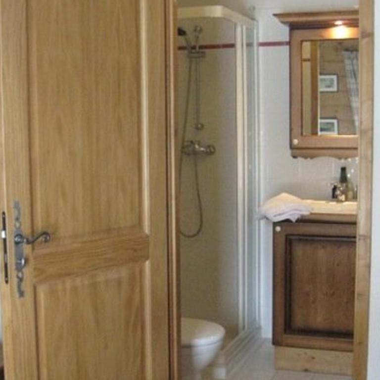 Appartement Avec Piscine, Terrasse, et WIFI - 8 Personnes - Apartamento con 4 dormitorios - 5