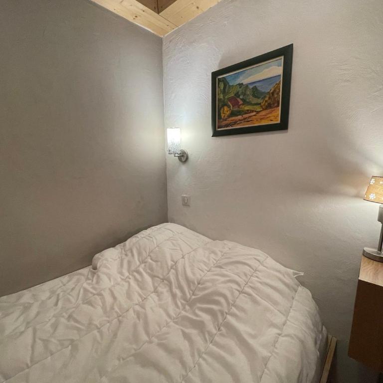 Studio ski aux pieds avec balcon ensoleillé, WIFI à Morzine - FR-1-679-5 - Monolocale - 6
