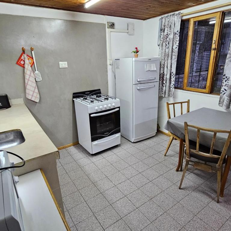 Valhalla Casita centrica - Apartamento con vistas al jardín - 4