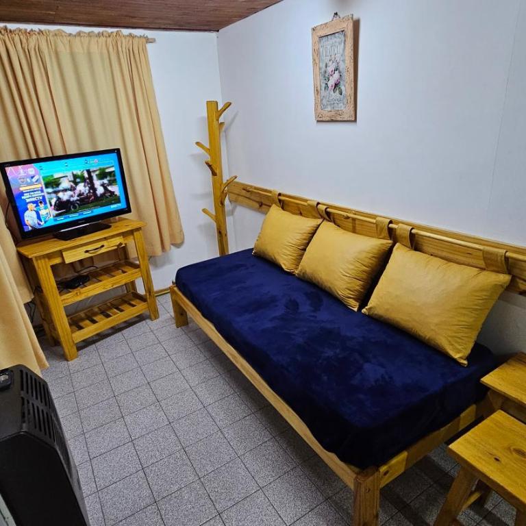 Valhalla Casita centrica - Apartamento con vistas al jardín - 5