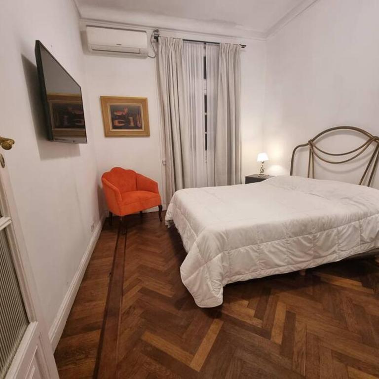 Acogedor, tu hogar lejos de casa - Apartamento de 1 dormitorio - 16