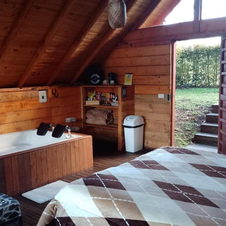 Sukha Glamping - Double Room with Garden View - 7