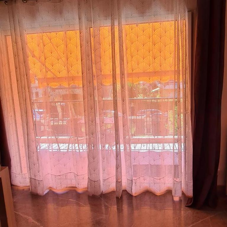 Villa Ange Azur 2 - Appartement 3 Chambres - 14