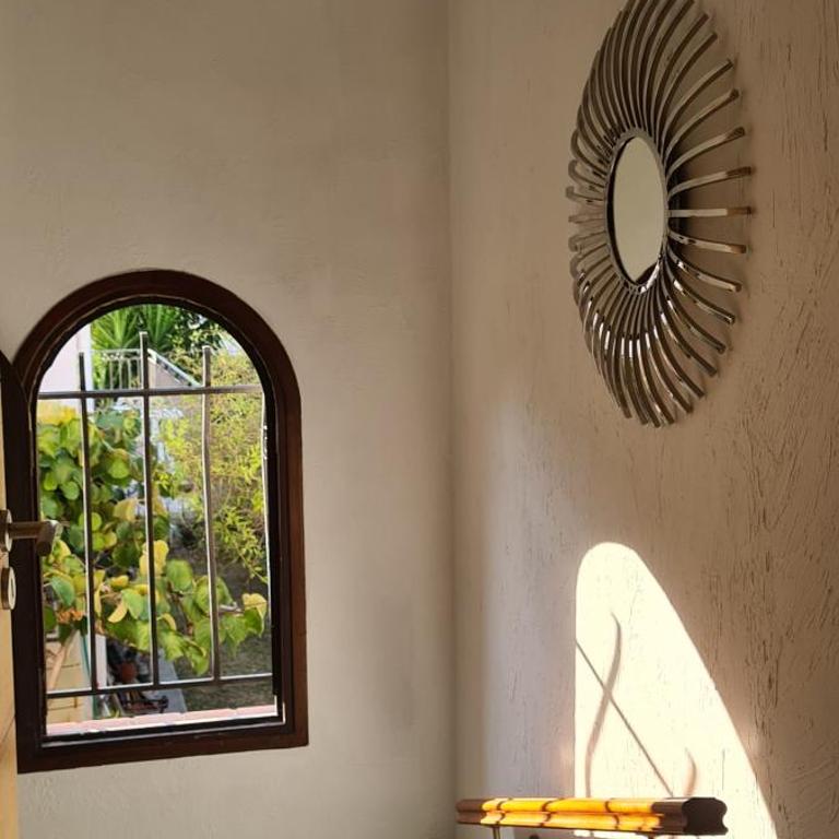 Villa Ange Azur 2 - Appartement 3 Chambres - 6