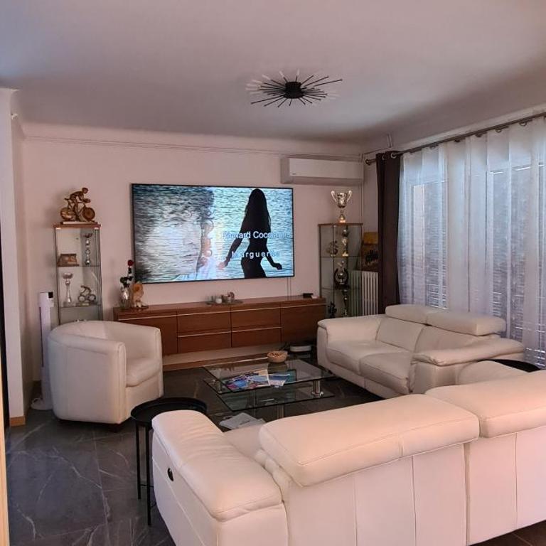 Villa Ange Azur 2 - Appartement 3 Chambres - 10