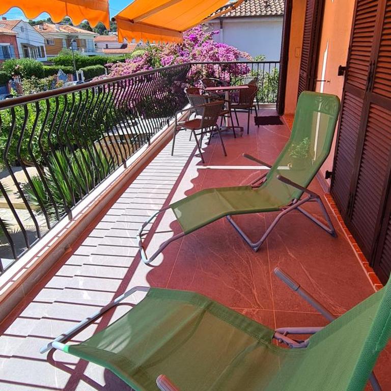 Villa Ange Azur 2 - Appartement 3 Chambres - 15