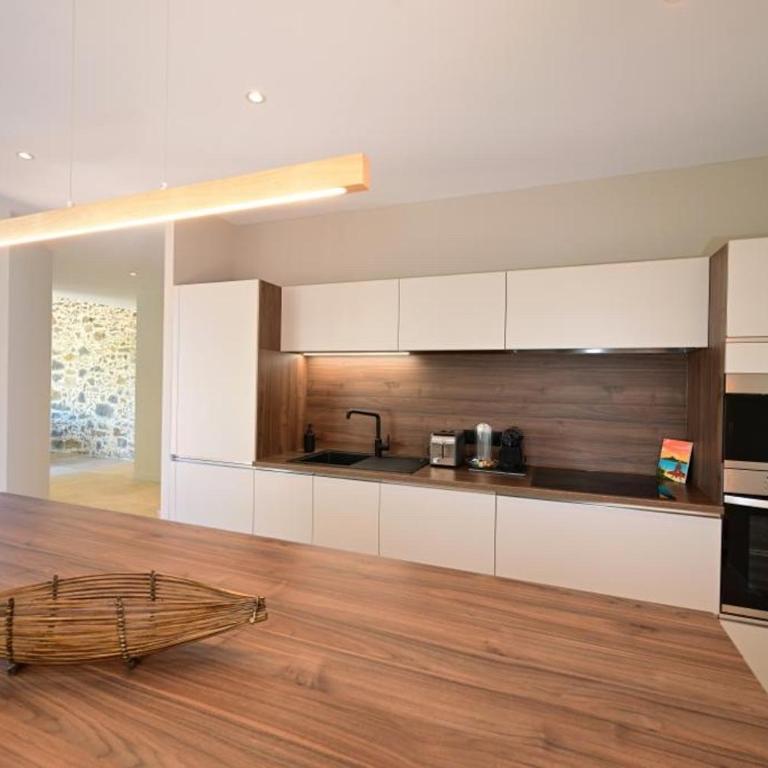 Maison B - Villa avec Piscine Privée - 25