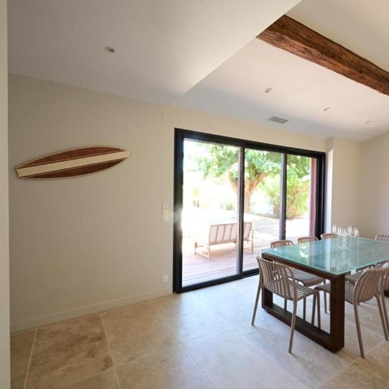 Maison B - Villa avec Piscine Privée - 19