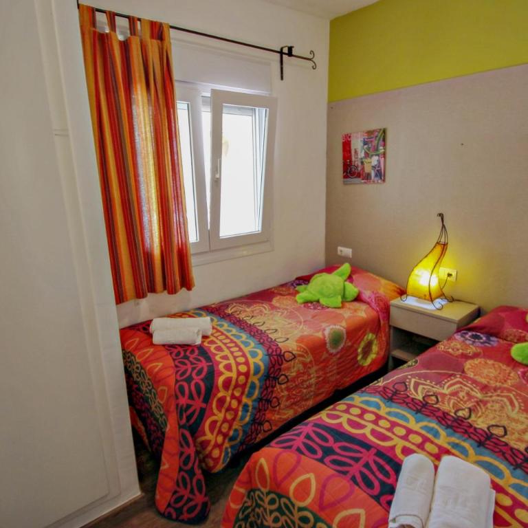 May - pretty holiday property with private pool in Benissa - Villa con piscina privada - 20