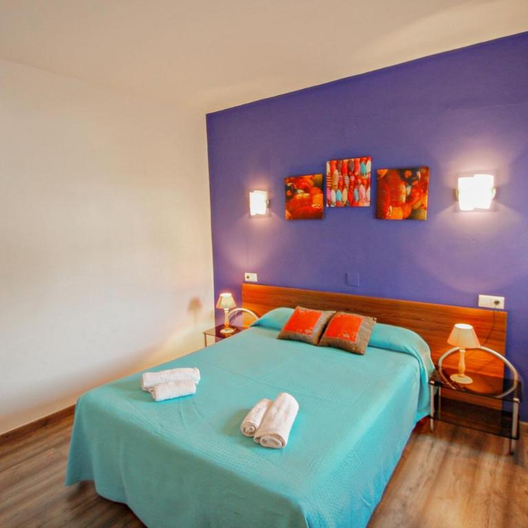 May - pretty holiday property with private pool in Benissa - Villa con piscina privada - 19