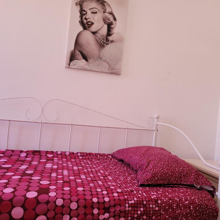 ROME SWEET ROME - close to line A San Giovanni - Appartamento con 2 Camere da Letto - 4