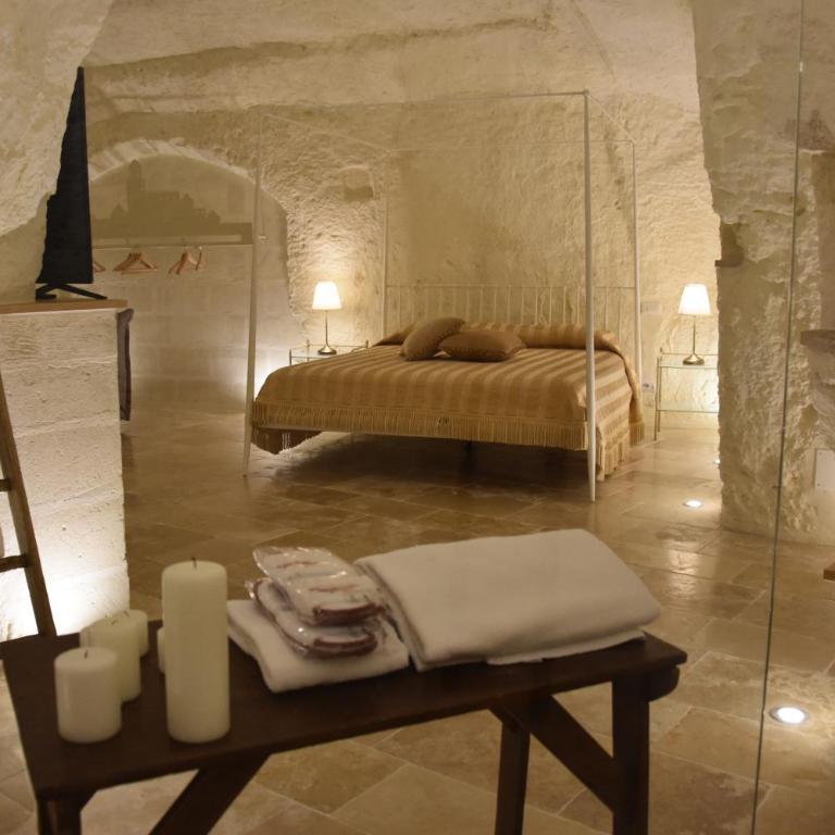 Il Belvedere - Junior Suite - Grotta - 25