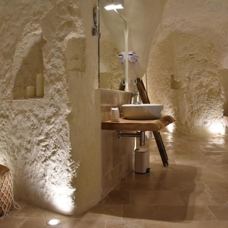 Il Belvedere - Junior Suite - Grotta - 4
