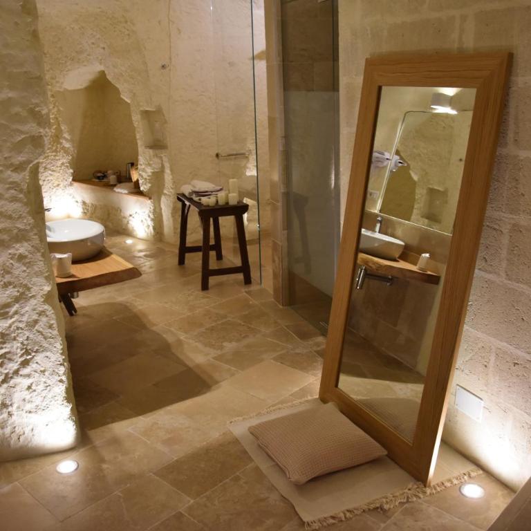 Il Belvedere - Junior Suite - Grotta - 7