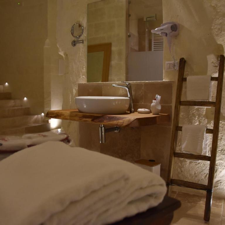 Il Belvedere - Junior Suite - Grotta - 6