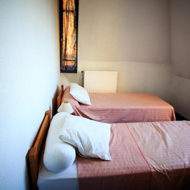 VILLA BONVOULOIR - Chambre Double Standard - 1