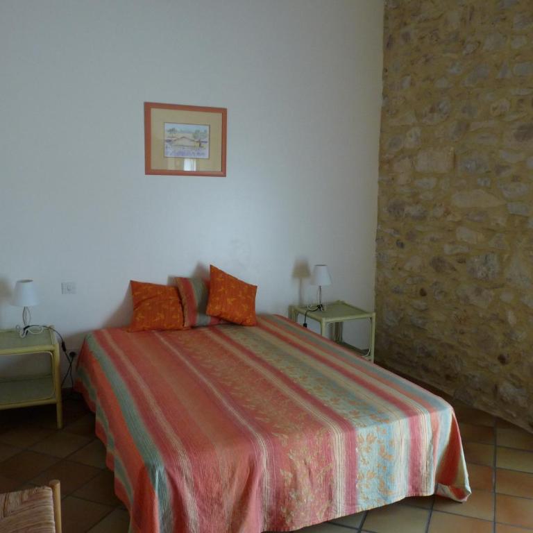 les Esclots - Appartement 2 Chambres - 7