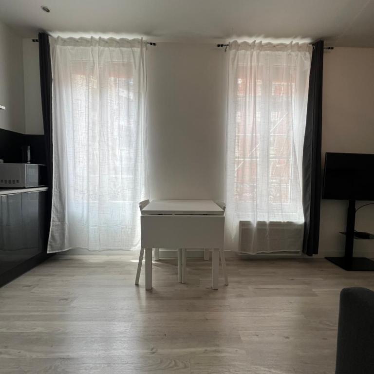 Central location near the Sacré-Coeur - Appartement 1 Chambre - 1