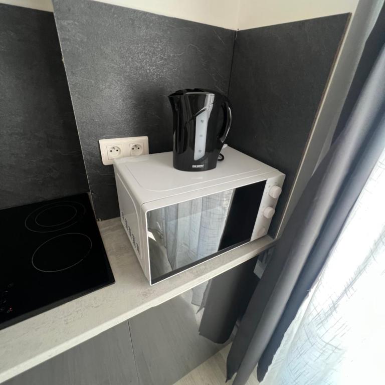 Central location near the Sacré-Coeur - Appartement 1 Chambre - 8