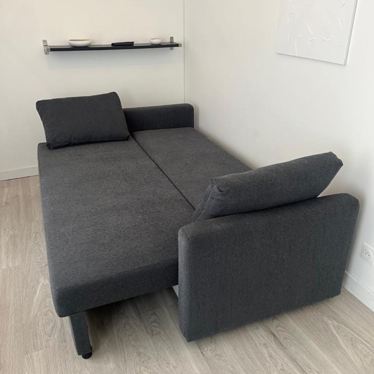 Central location near the Sacré-Coeur - Appartement 1 Chambre - 4