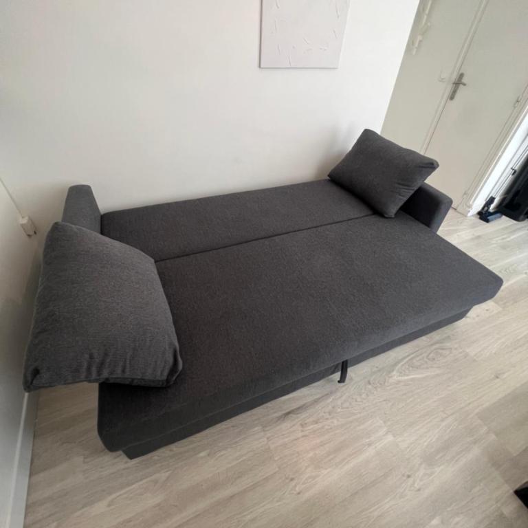 Central location near the Sacré-Coeur - Appartement 1 Chambre - 5
