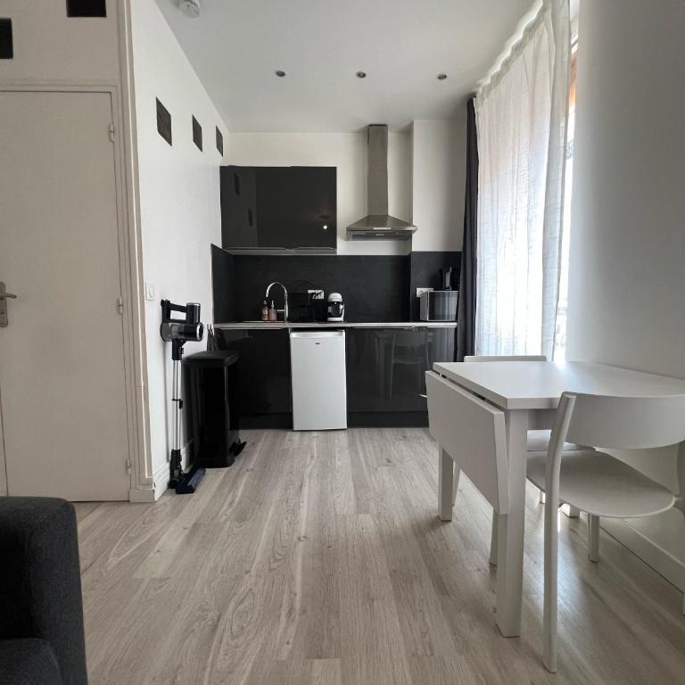 Central location near the Sacré-Coeur - Appartement 1 Chambre - 6
