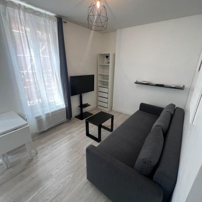 Central location near the Sacré-Coeur - Appartement 1 Chambre - 2