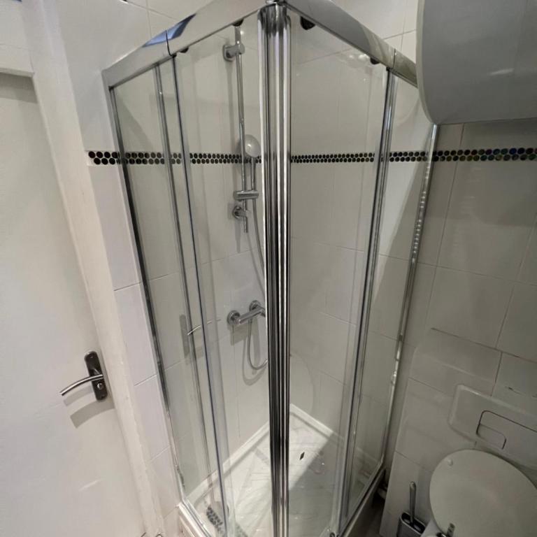 Central location near the Sacré-Coeur - Appartement 1 Chambre - 12