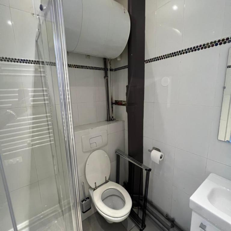 Central location near the Sacré-Coeur - Appartement 1 Chambre - 13