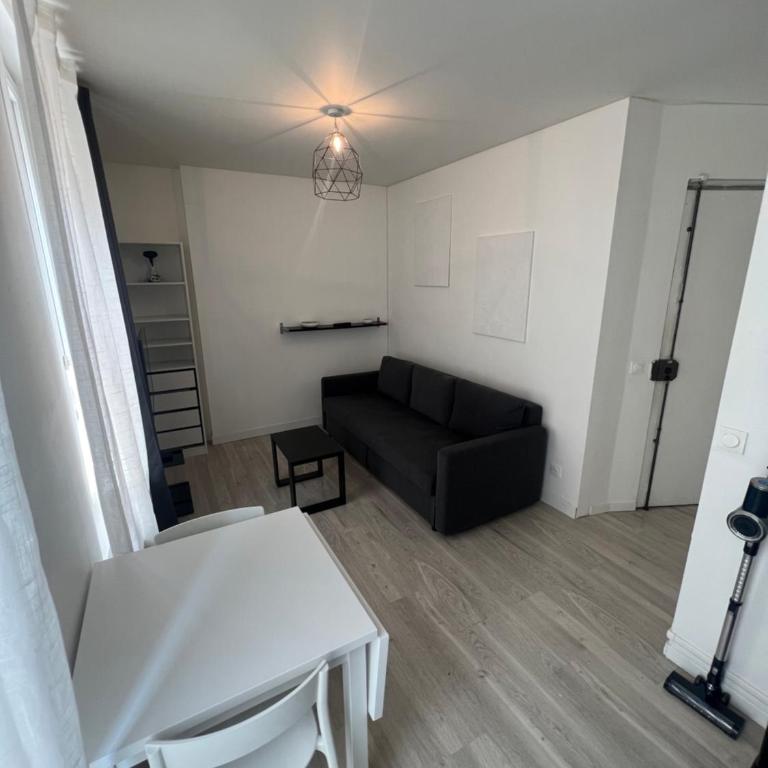 Central location near the Sacré-Coeur - Appartement 1 Chambre - 3