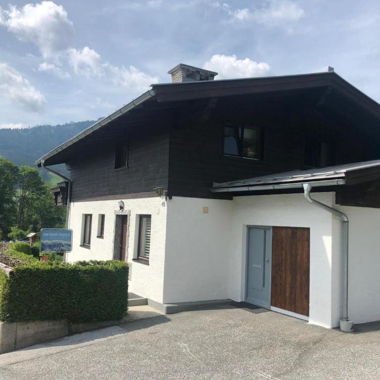 Huis Fitaniki - Haus mit 5 Schlafzimmern - 1