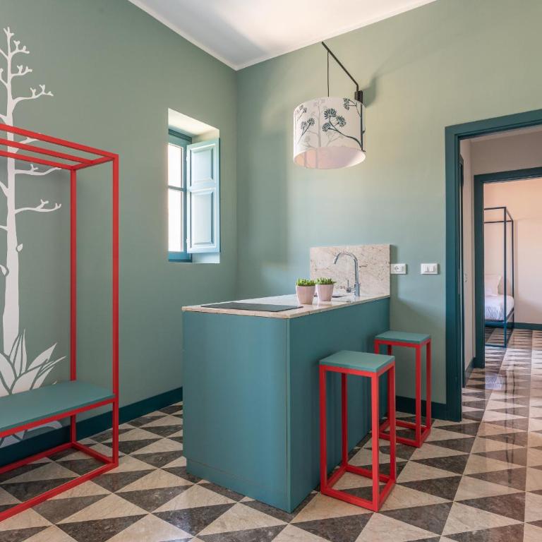 Casa San Francesco Rooms - Apartment - 4