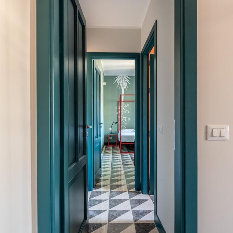 Casa San Francesco Rooms - Apartment - 7