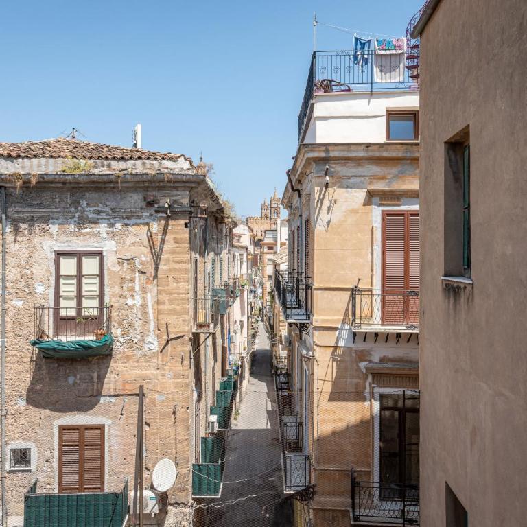 Casa San Francesco Rooms - Apartment - 8
