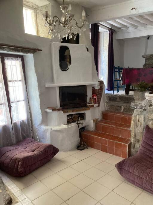 280 m2 de charme - Villa - 6