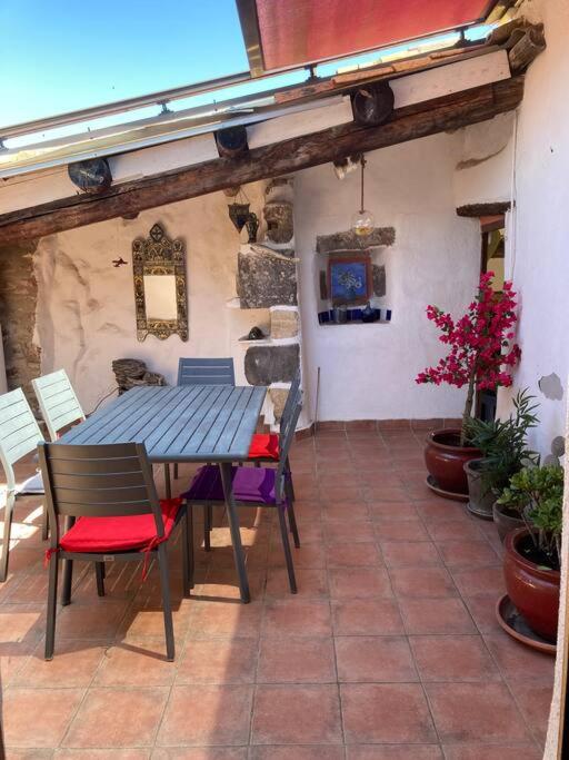 280 m2 de charme - Villa - 8