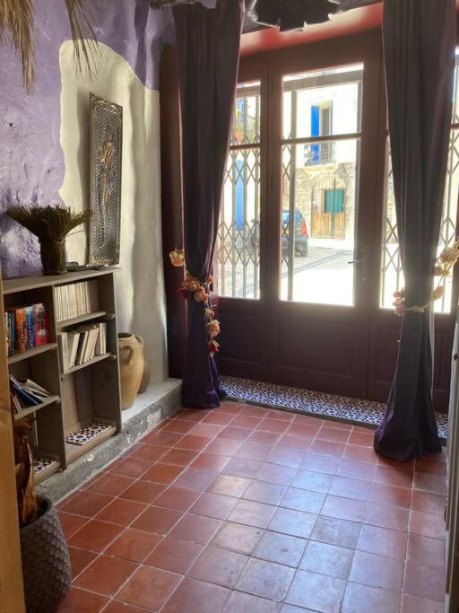 280 m2 de charme - Villa - 9