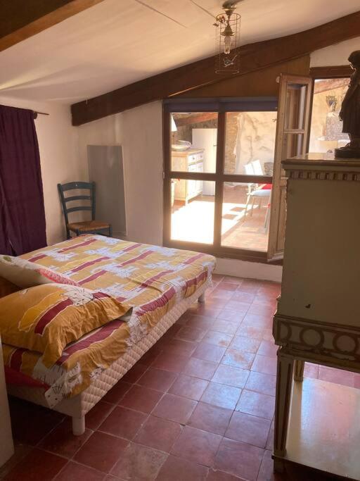 280 m2 de charme - Villa - 12