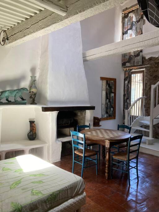 280 m2 de charme - Villa - 13