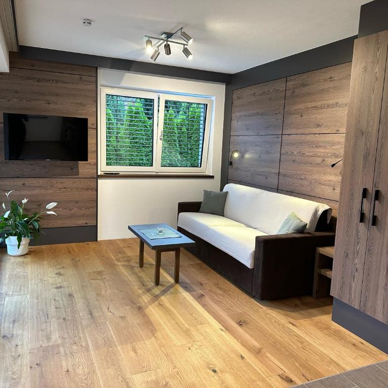 Apart Finazzer - Apartment mit 2 Schlafzimmern - 10