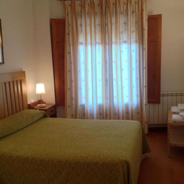 Alojamientos Turísticos Casco Antiguo - Apartamento de 1 dormitorio - 4