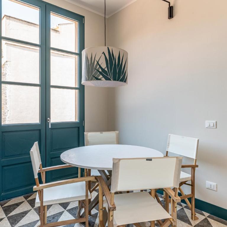 Casa San Francesco Rooms - Two-Bedroom Apartment - 4