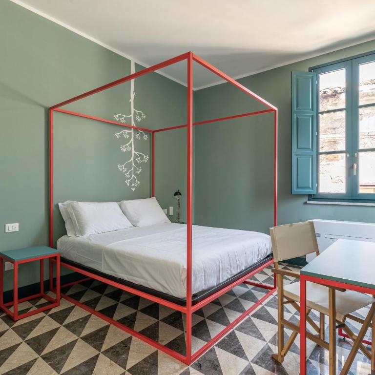 Casa San Francesco Rooms - Two-Bedroom Apartment - 6
