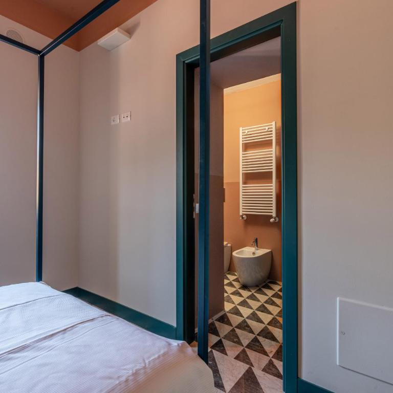 Casa San Francesco Rooms - Two-Bedroom Apartment - 7