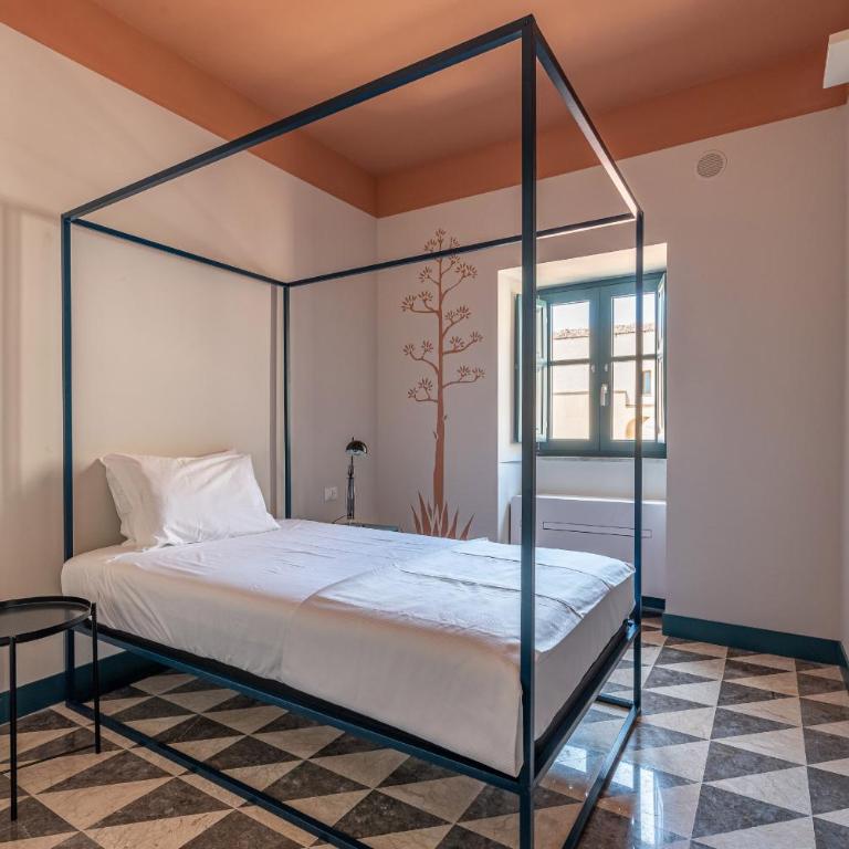 Casa San Francesco Rooms - Two-Bedroom Apartment - 9