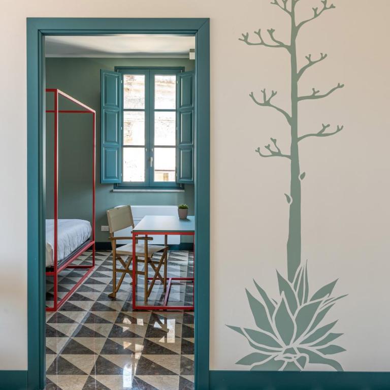 Casa San Francesco Rooms - Two-Bedroom Apartment - 10