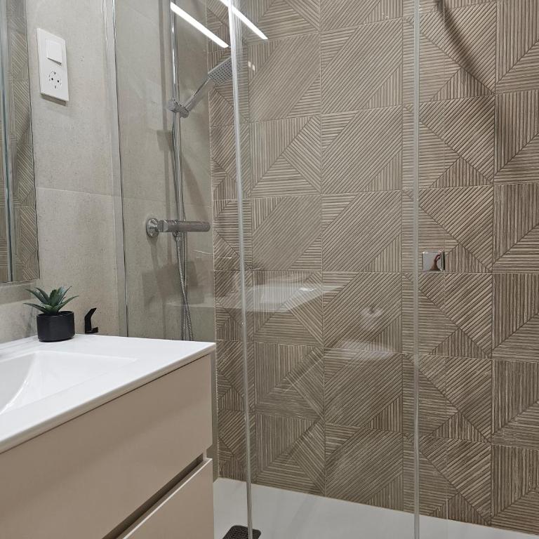 Apartamento Centro Parras Málaga City - Apartamento - 11